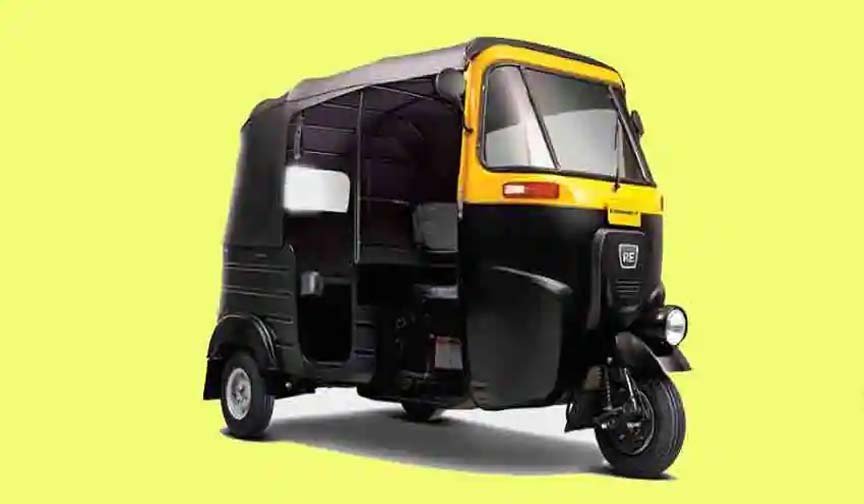 बजाज ऑटो इलेक्ट्रिक वाहन कारखाने में करेगी 300 करोड़ रुपए का निवेश