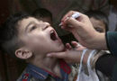 पाकिस्तान में लगातार टीकाकरण से पोलियो के मामलों में गिरावट: काकर