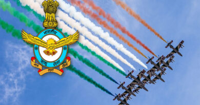 दुश्मन की ताकत और प्रौद्योगिकी का मुकाबला करने को तैयार है भारत: वायु सेना प्रमुख