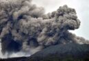 इंडोनेशिया में ज्वालामुखी विस्फोट से 11 पर्वतारोहियों की मौत