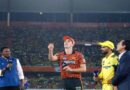 सनराइजर्स हैदराबाद ने टॉस जीतकर पहले गेंदबाजी का किया फैसला