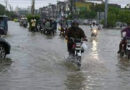 पाकिस्तान में वर्षाजनित घटनाओं में छह की मौत, 25 घायल