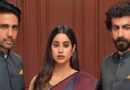 02 अगस्त को रिलीज होगी जाह्नवी कपूर की फिल्म ‘उलझ’