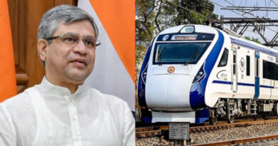 कुंभ के लिए बड़ी संख्या में चलेंगी स्पेशल ट्रेन:अश्विनी वैष्णव
