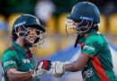 बंगलादेश ने मलेशिया को 114 रनों से हराया