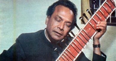 मुगल-ए-आजम का संगीत देने से मना कर दिया था नौशाद ने