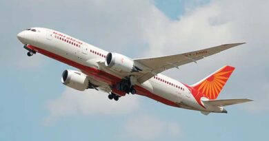 एयर इंडिया ड्रीमलाइनर में फिर आयी तकनीकी खराबी, हांगकांग वापस लौटा