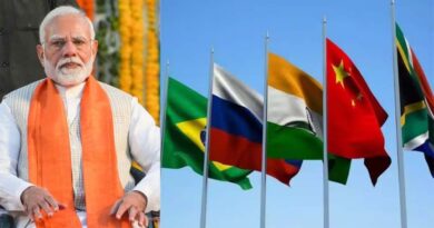 ब्रिक्स शिखर सम्मेलन में वर्ष 2026 के लिए भारत की अध्यक्षता ग्रहण करेंगे मोदी