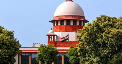 रिहाई में देरी, उप्र को देना पड़ा लाख रुपए मुआवजा