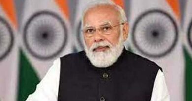 मोदी ने निकोस के साथ गोलमेज वार्ता की