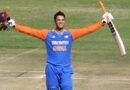 अभिषेक टी20 रैंकिंग में बने नंबर 1, विराट और सूर्यकुमार के बाद यह उपलब्धि हासिल करने वाले तीसरे भारतीय