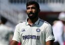 ‘बुमराह को अगले दो टेस्ट खेलने चाहिए’ : अनिल कुंबले
