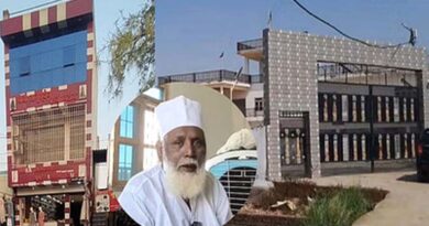 छांगुर बाबा के नेटवर्क का पता लगायेगी यूपी एटीएस