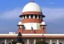 सुप्रीम कोर्ट ने न्यायमूर्ति यशवंत वर्मा की रिट याचिका पर फैसला रखा सुरक्षित