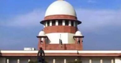सुप्रीम कोर्ट ने न्यायमूर्ति यशवंत वर्मा की रिट याचिका पर फैसला रखा सुरक्षित