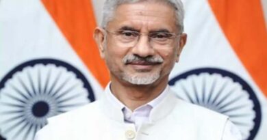 जयशंकर ने दक्षिण कोरियाई विदेश मंत्री के साथ द्विपक्षीय संबंधों को मज़बूत बनाने पर चर्चा की