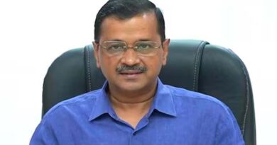 केजरीवाल ने मंत्री बनने पर संजीव अरोड़ा को दी बधाई