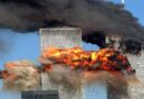 अमेरिका में 9/11 के आतंकवादी हमलों के लगभग 24 साल बाद तीन और पीड़ितों की हुयी पहचान