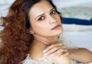 काजल वशिष्ठ की ‘भल्ले पधार्या’ के साथ सिनेमा में वापसी