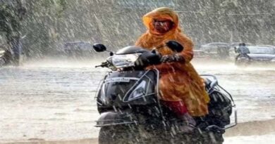 पश्चिमी और पूर्वी उत्तर प्रदेश के लिये मौसम विभाग ने जारी किया ऑरेंज अलर्ट