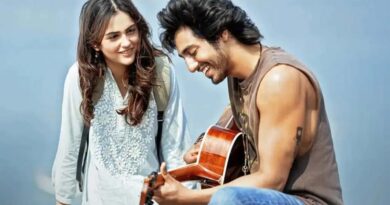 300 करोड़ के क्लब में शामिल हुयी सैयारा