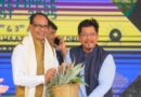 शिवराज चौहान ने दिल्ली में किया मेघालय अनानास महोत्सव का शुभारंभ