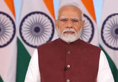मोदी ने मजबूत हो रही अर्थव्यवस्था के आत्मविश्वास पर पुरी का लेख किया साझा