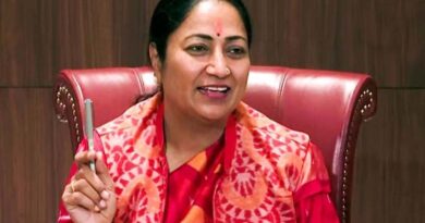 बिना गारंटी दस करोड़ का ऋण देगी दिल्ली सरकार : रेखा गुप्ता