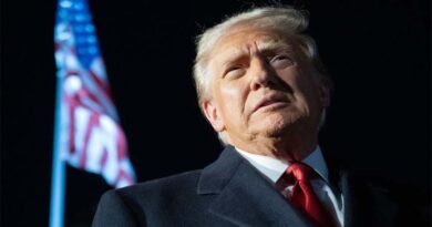 ट्रंप के परमाणु हथियारों के परीक्षण संबंधी बयान की दुनिया भर में हो रही तीखी आलोचना