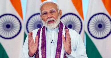 मोदी आठ नवंबर को चार नयी वंदे भारत ट्रेनों को दिखाएंगे हरी झंडी