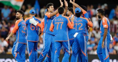 ब्रिस्बेन में सीरीज कब्जाने उतरेगा भारत