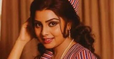 गायिका-अभिनेत्री सुलक्षणा पंडित हुआ अंतिम संस्कार