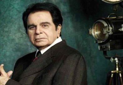 दमदार अभिनय से दर्शकों के बीच खास पहचान बनायी दिलीप कुमार ने