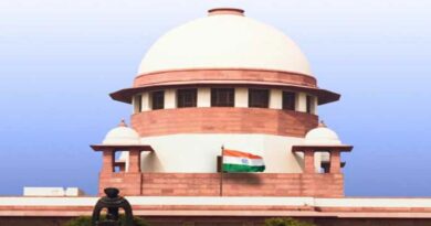 दिल्ली में वायु प्रदूषण के लिए केवल किसानों का पराली जलाना जिम्मेदार नहींः उच्चतम न्यायालय