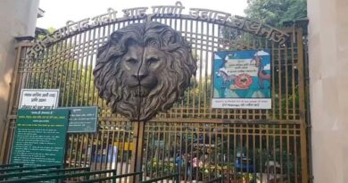 नवाब वाजिद अली शाह प्राणी उद्यान को संवारने में 1.91 करोड़ रुपये खर्च कर रही योगी सरकार