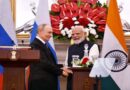 भारत-रूस दोस्ती ‘ध्रुव तारे के समान’, आर्थिक संबंध बढ़ेगे : मोदी