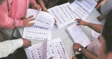 उत्तर प्रदेश सहित छह राज्यों, केंद्र शासित क्षेत्रों में एसआईआर की तिथियां दोबारा बढ़ायी गयीं