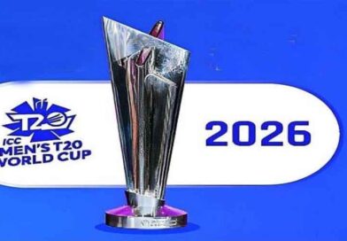 टी-20 विश्व कप 2026 के लिए आज से शुरु होगी टिकटों की बिक्री