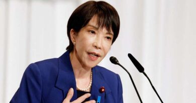 जापानी विपक्षी नेताओं ने प्रधानमंत्री ताकाइची से ताइवान संबंधी टिप्पणी वापस लेने का किया आग्रह