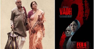 06 फरवरी 2026 को रिलीज होगी नीना गुप्ता और संजय मिश्रा की फिल्म ‘वध 2’