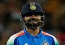 वनडे बल्लेबाजी रैंकिंग में विराट कोहली दूसरे स्थान पर