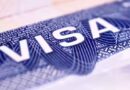 अमेरिका ने जनवरी से अब तक 85,000 वीज़ा रद्द किये