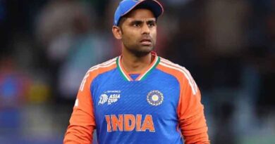 भारत को पाकिस्तान के खिलाफ खेलने में कोई परेशानी नहीं: सूर्यकुमार यादव