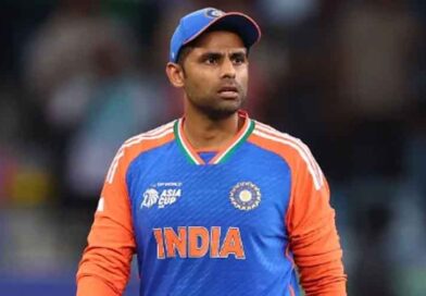 भारत को पाकिस्तान के खिलाफ खेलने में कोई परेशानी नहीं: सूर्यकुमार यादव