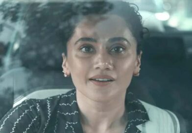 तापसी पन्नू ने दर्शकों से फिल्म ‘अस्सी’ देखने की अपील की