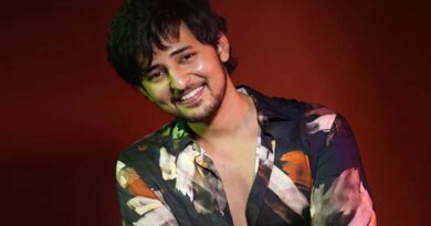 दर्शन रावल का नया रोमांटिक गाना ‘साथिया’ हुआ रिलीज़