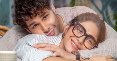 ‘दो दीवाने शहर में’ का ट्रेलर चार फरवरी को होगा रिलीज