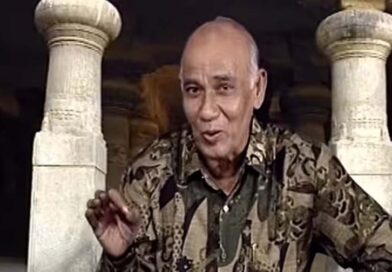 जिंदगी के अनजाने सफर से बेहद प्यार करते थे गीतकार इंदीवर