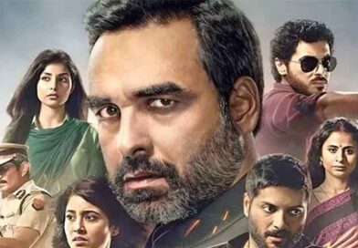 ‘मिर्ज़ापुर: द मूवी’ चार सितंबर को होगी रिलीज