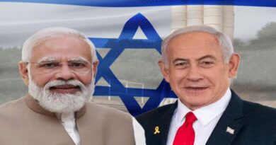 भारत और इजरायल के बीच विभिन्न क्षेत्रों में सहयोग की अपार संभावनाएं: मोदी